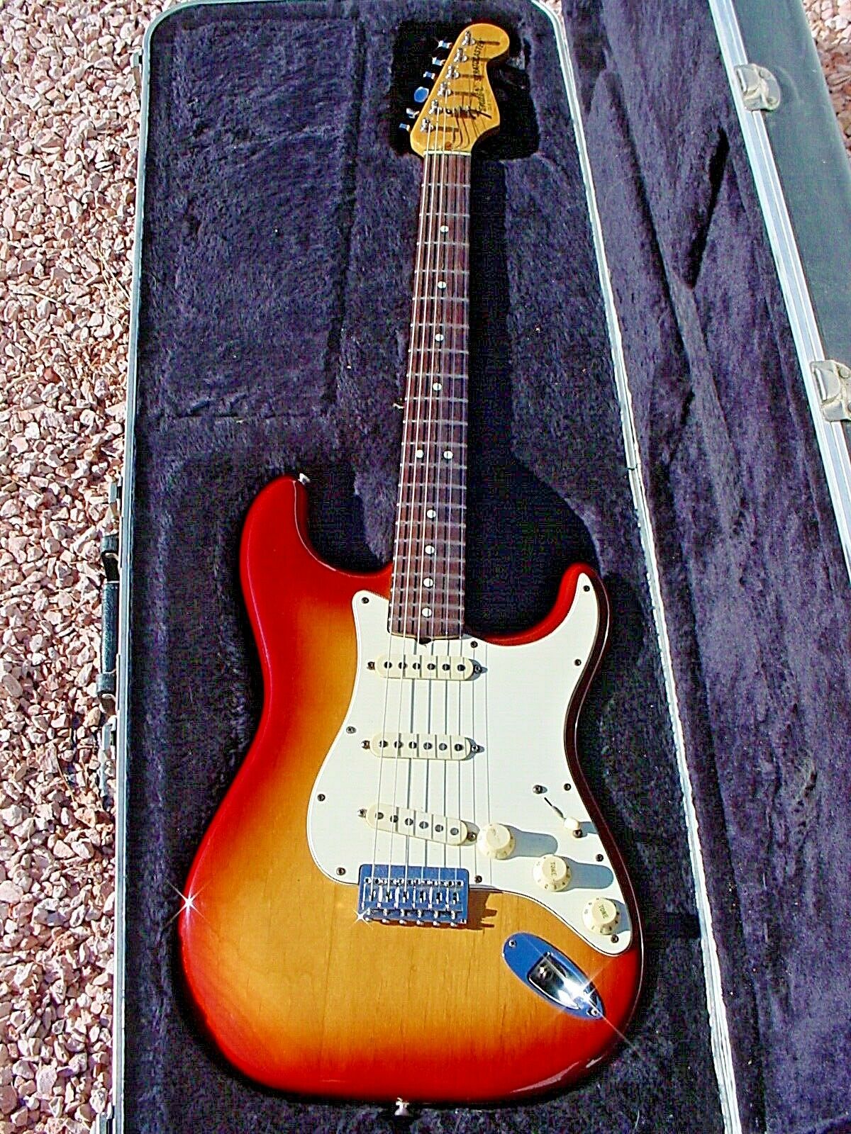 Fender 